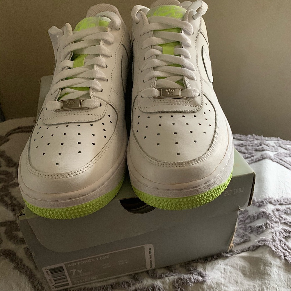 Nike Air Force 1
